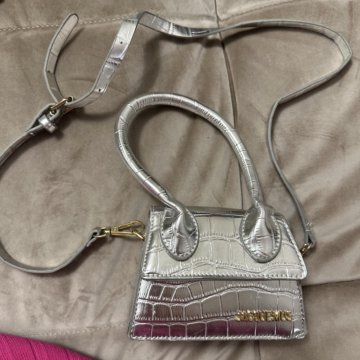 Женская сумка jacquemus