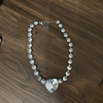 Колье ожерелье H&M