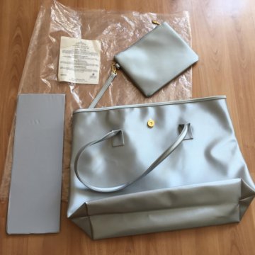 Пляжная сумка Christian Dior