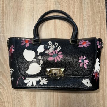 Женская сумка