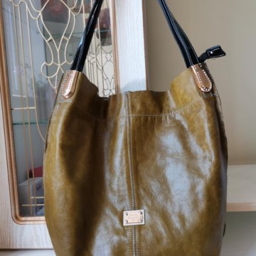 Новая сумка 