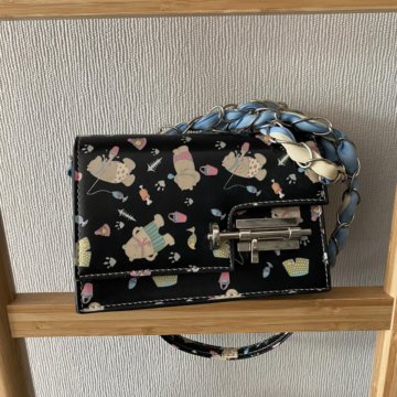 Сумки разные