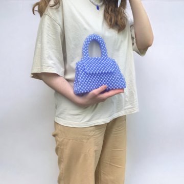 Сумка “Crystal”