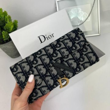 Кошелёк Christian Dior