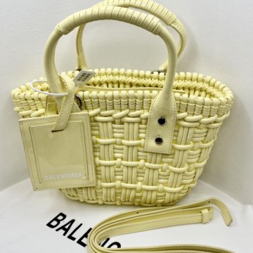 Сумка корзинка Balenciaga