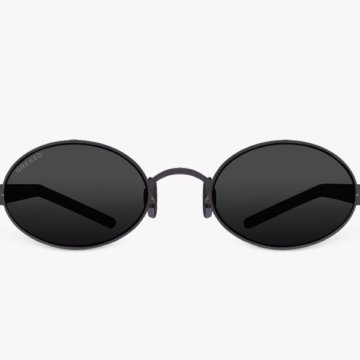 Титановые солнцезащитные очки Gresso