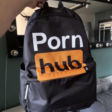 Рюкзак (новый) унисекс