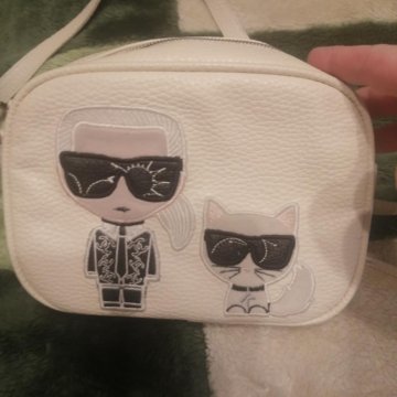 Сумка женская натуральная кожа