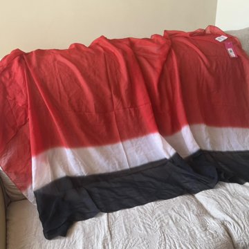 Парео пляжное новое