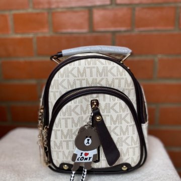 Сумочка 2 в 1 МК