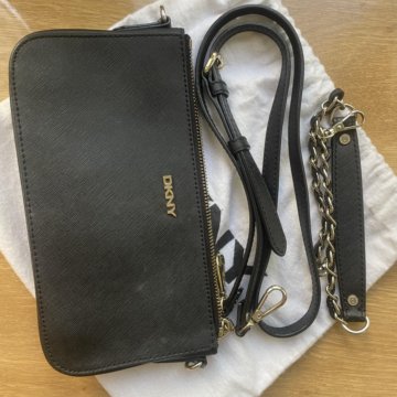 Сумка DKNY, кросс-боди (оригинал)