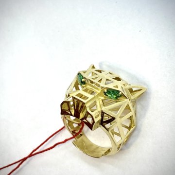 Золотое кольцо