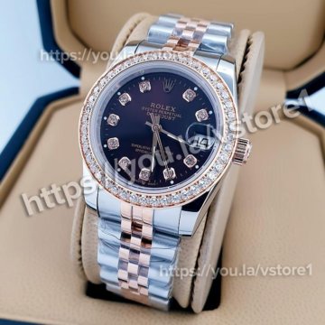 Женские наручные часы Rolex Datejust