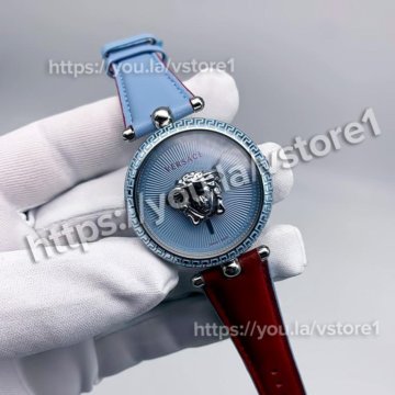 Женские наручные часы Versace Vk7140013