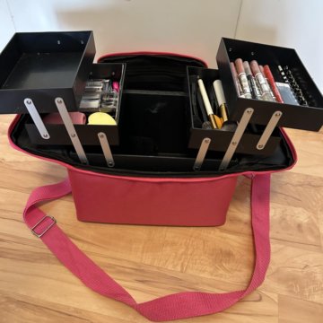 Сумка для косметики