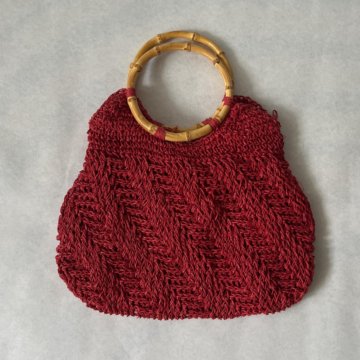 Сумка винтаж Франция