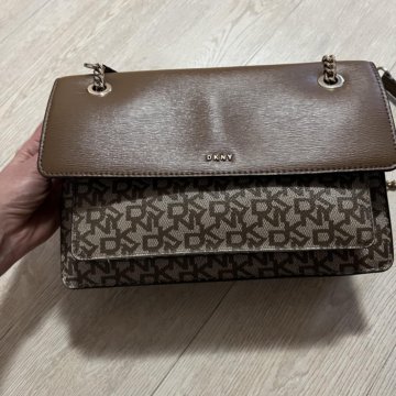 Сумка DKNY