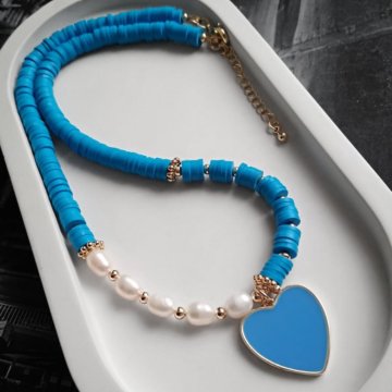 КОЛЬЕ ЧОКЕР