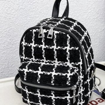 Женский и детский рюкзак