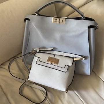 Сумки женские , кожа