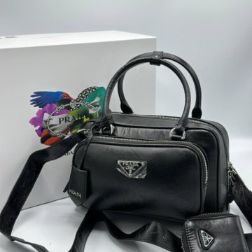 Prada сумка