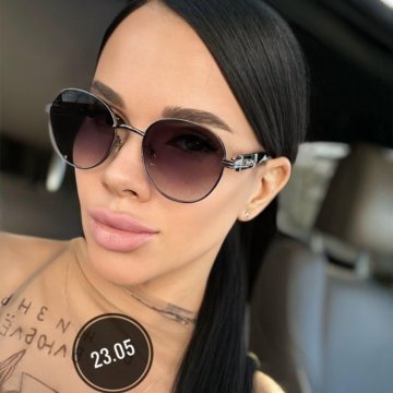 Солнцезащитные очки Cartier