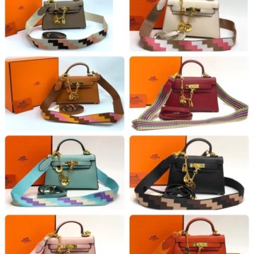 Женские Сумки Hermes