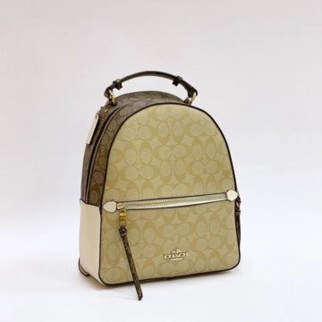 Рюкзаки Coach