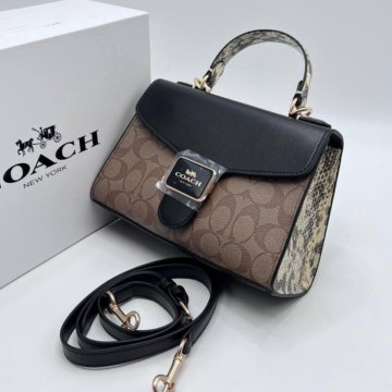 Сумка coach