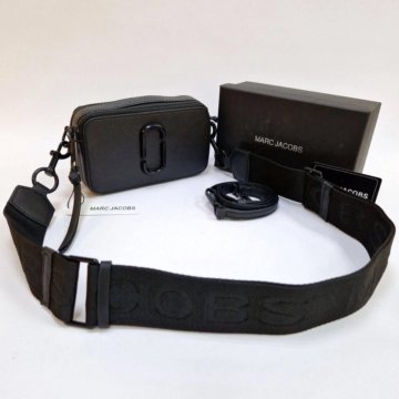 Сумки Marc Jacobs