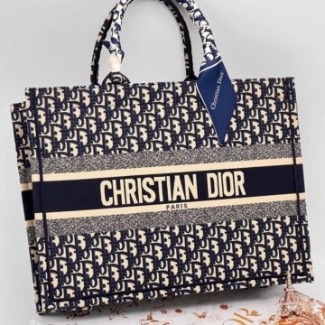 Сумки-шопер Dior