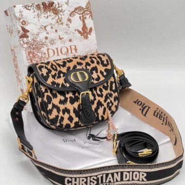 Женские Сумки Dior