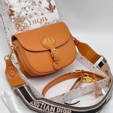 Сумки Dior