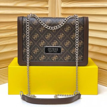 Сумки GUESS