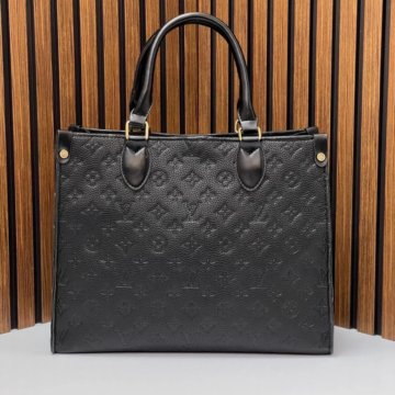 Сумки-шопер Louis Vuitton
