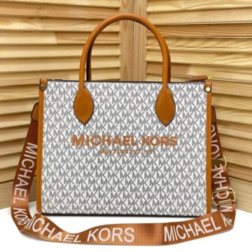 Сумки-шопер Michael Kors