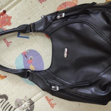 Сумка на плечо новая