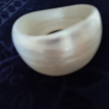 Браслет перламутр