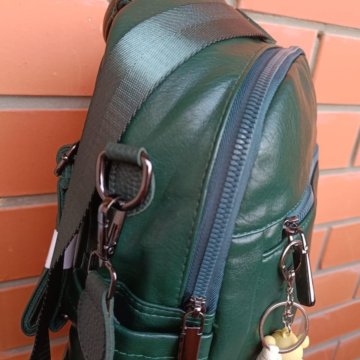 Рюкзак женский новый, цвета разные