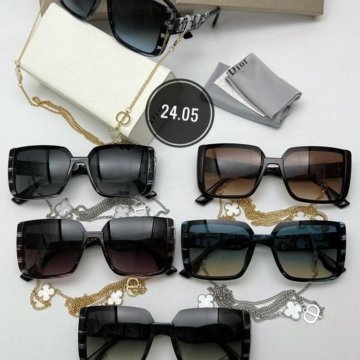 Солнцезащитные очки Dior