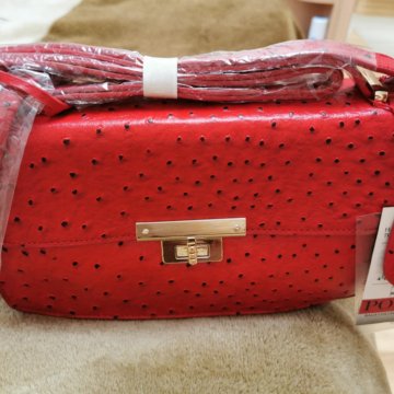 Сумка женская экокожа