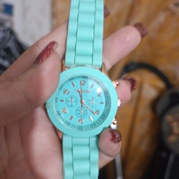 Часы наручные