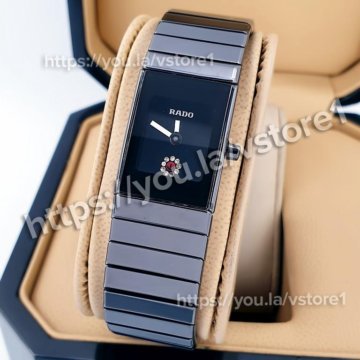 Женские наручные часы Rado Ceramica