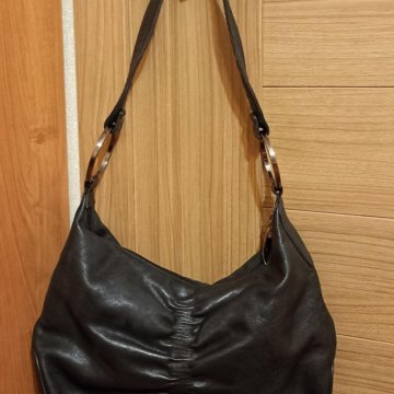 Сумка женская кожаная Palio