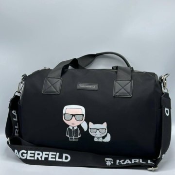 Karl сумка