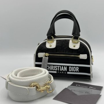 Сумка Dior