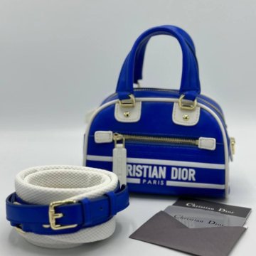 Dior сумка