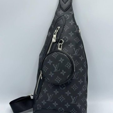 Louis Vuitton сумка мужская