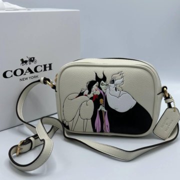 Coach сумка