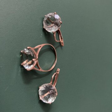 Комплект женский